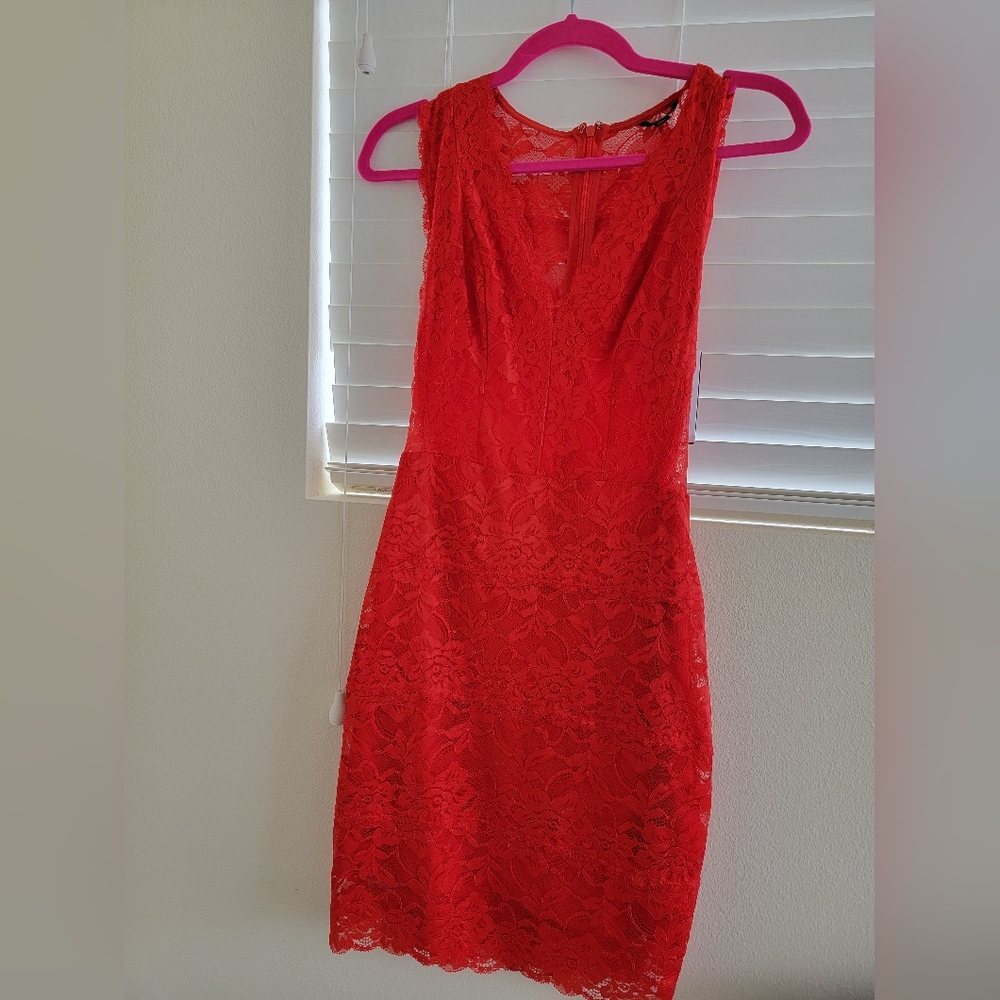 Guess dress M